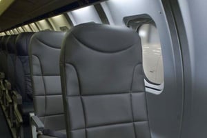 Aircraft Interior Cabin Lighting