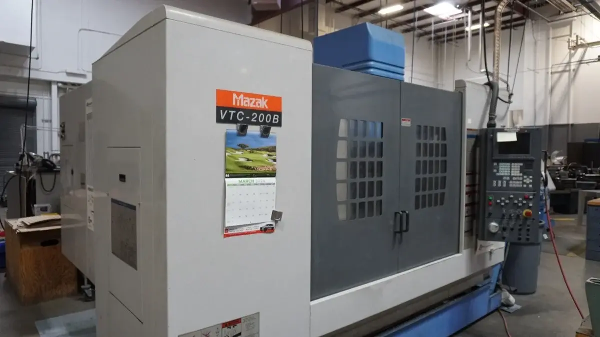 Metal Forming